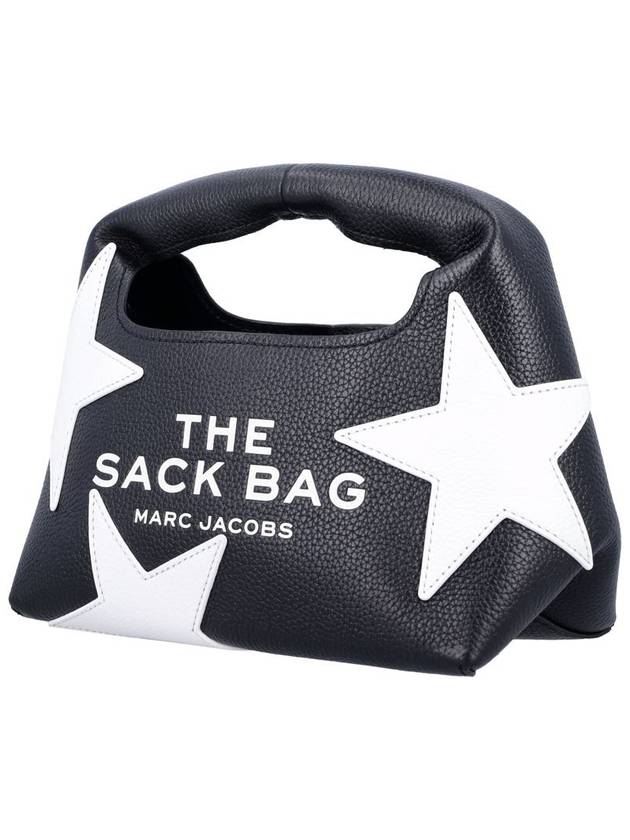 Marc Jacobs The Mini  Sack Bag Star - MARC JACOBS - BALAAN 3