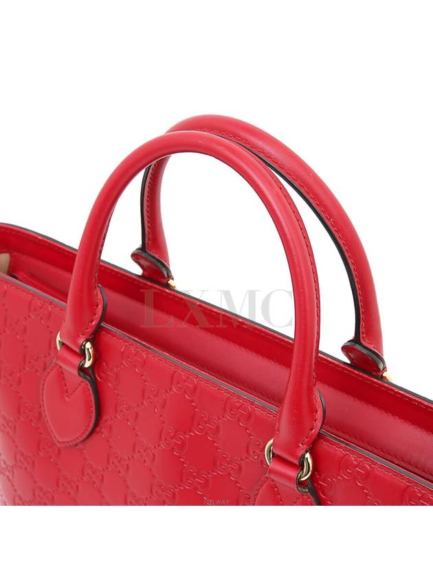 women tote bag - GUCCI - BALAAN 8