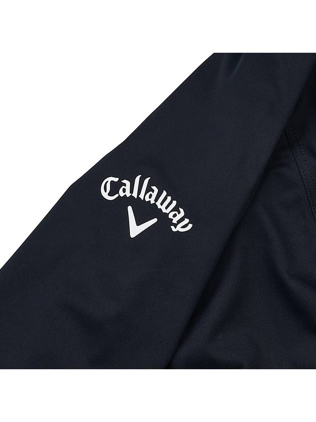 Zipup jacket CGJFA0J3 002 - CALLAWAY GOLF - BALAAN 5