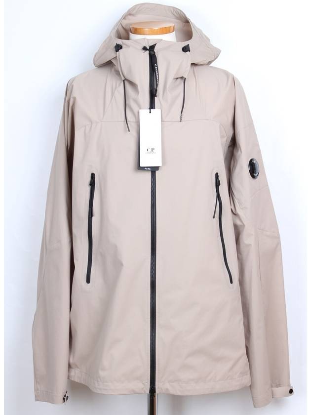 CP Company Protech Hooded Jacket 54 - CP COMPANY - BALAAN 1