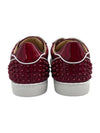 Spike Olato Sneakers 3220500 R331 - CHRISTIAN LOUBOUTIN - BALAAN 3