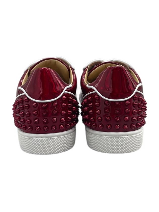 Spike Olato Sneakers 3220500 R331 - CHRISTIAN LOUBOUTIN - BALAAN 3