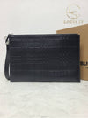 men clutch bag - BURBERRY - BALAAN 2