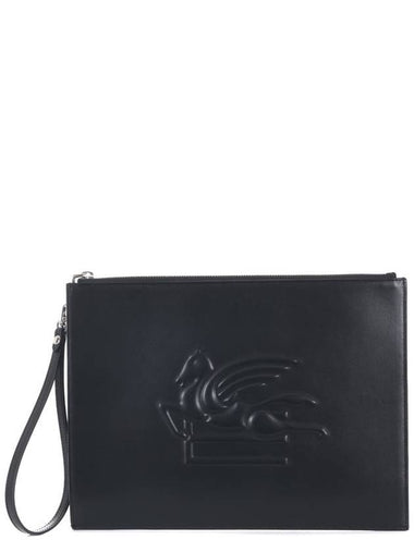 Etro  Bags.. Black - ETRO - BALAAN 1