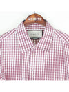 Smith Market Used Luxury Goods 597961 Shirt Men s Clothing - GUCCI - BALAAN 2