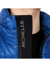 Grenoble HERS padded jacket 1A00033 595B1 74K - MONCLER - BALAAN 8