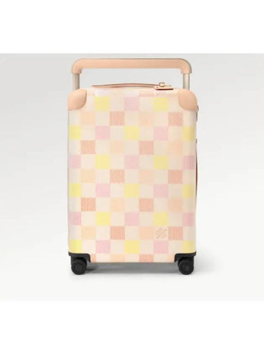 Horizon 55 Carrier Travel Bag Peach N40741 - LOUIS VUITTON - BALAAN 1