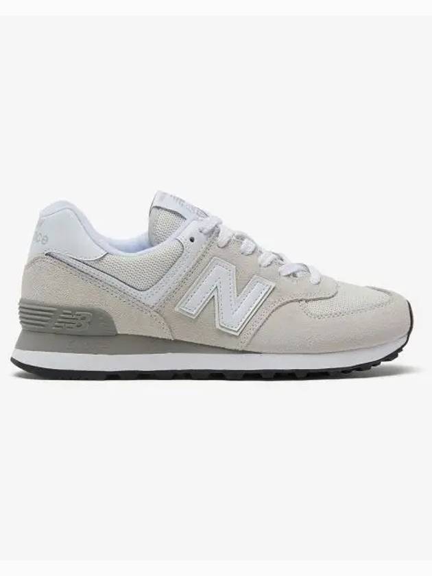 574 Low Top Sneakers Nimbus Cloud - NEW BALANCE - BALAAN 2