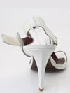 women sandals - LOEWE - BALAAN 9