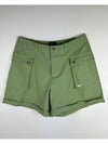 Standard fit AT KNEE LENGTH FJ7137 386 Khaki MENS 28 32 Euro fit - NIKE - BALAAN 1