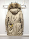 women padding - PARAJUMPERS - BALAAN 5