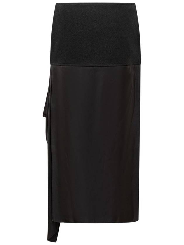 Jil Sander Skirt - JIL SANDER - BALAAN 2