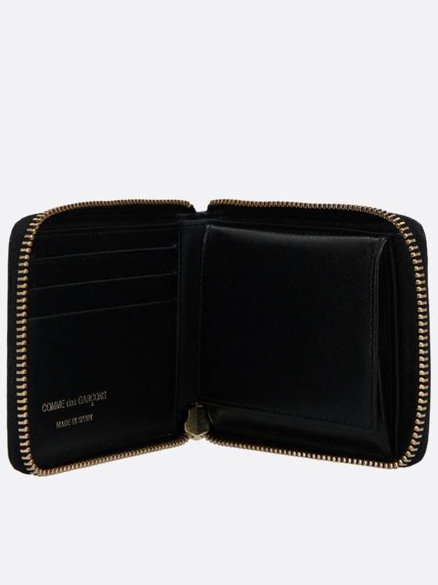 Comme Des Garcons Wallet Wallets - COMME DES GARCONS - BALAAN 4