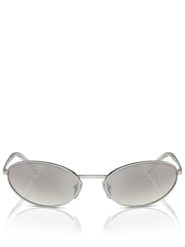 Prada PR A59S Silver - PRADA - BALAAN 1