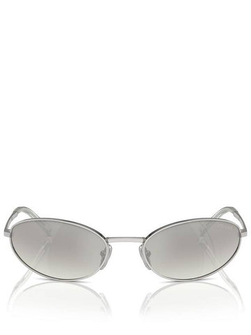 Prada PR A59S Silver - PRADA - BALAAN 1