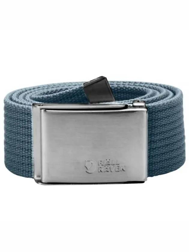 Canvas Belt Dusk - FJALL RAVEN - BALAAN 2