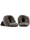 Scuffette II Slippers Black - UGG - BALAAN 7