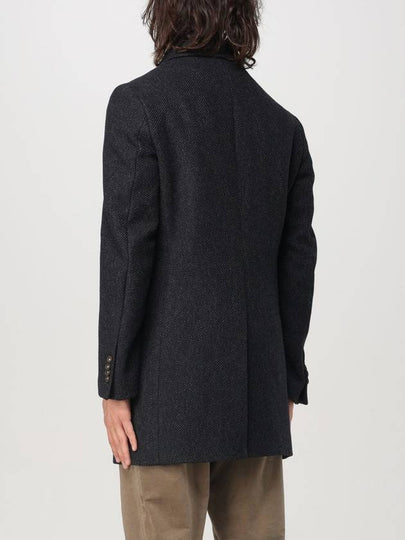 Coat men Manuel Ritz - MANUEL RITZ - BALAAN 2