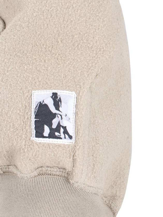 Rick Owens Drkshdw Sweaters - RICK OWENS - BALAAN 5