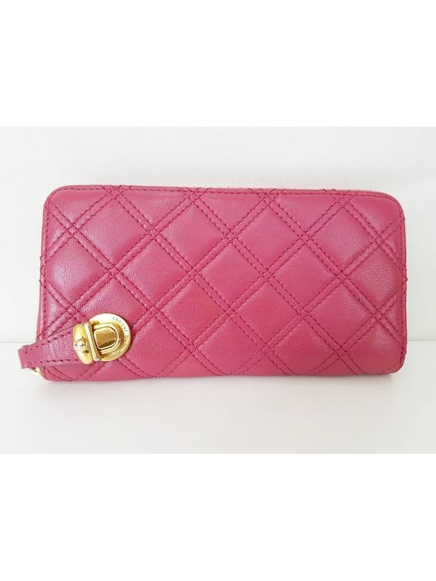 women s long wallet - MARC JACOBS - BALAAN 1