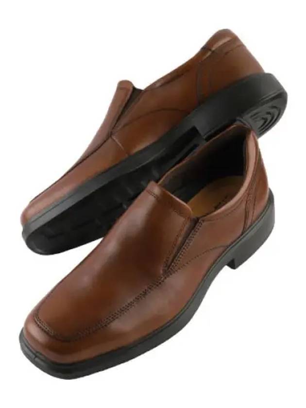 men helsinki shoe loafers - ECCO - BALAAN 1