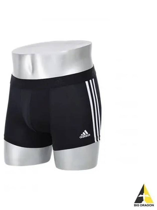 adidas UNDERWEAR Performance Signature Men s Draws 1 Type BK - ADIDAS - BALAAN 1