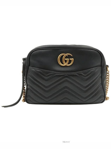 women cross bag - GUCCI - BALAAN 1