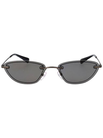 Emporio Armani Sunglasses - EMPORIO ARMANI - BALAAN 1