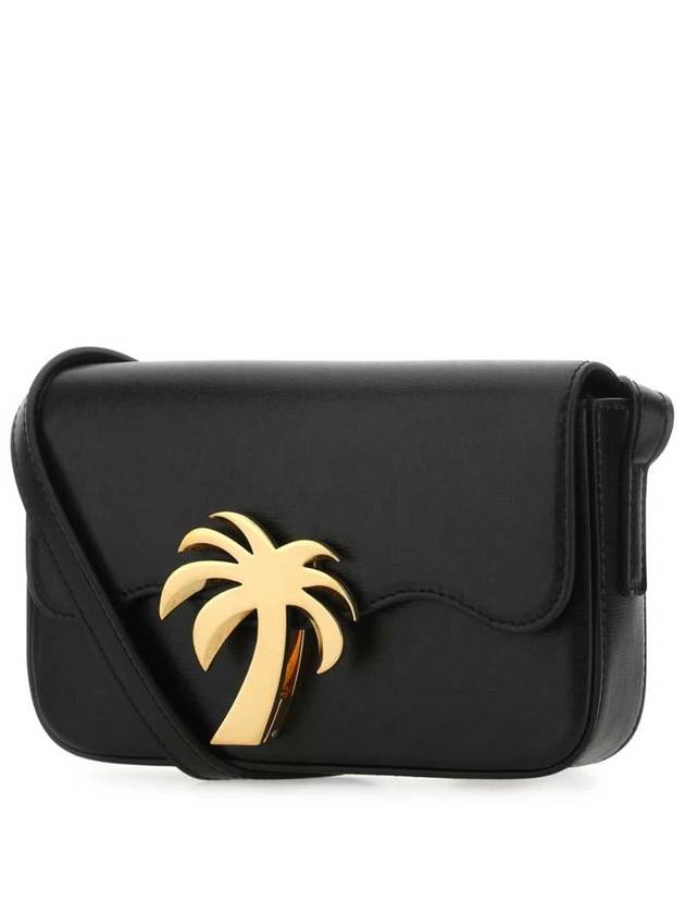 Bag PWNQ012F23LEA001 1076 B0440746468 - PALM ANGELS - BALAAN 3