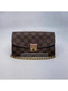 women cross bag - LOUIS VUITTON - BALAAN 1