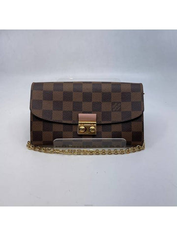 women cross bag - LOUIS VUITTON - BALAAN 1