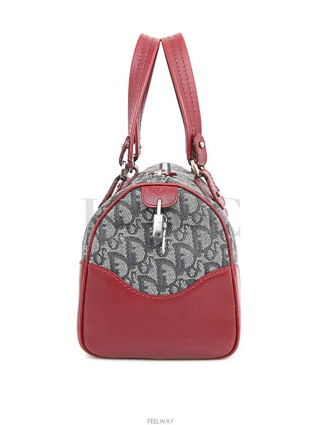 women tote bag - DIOR - BALAAN 3