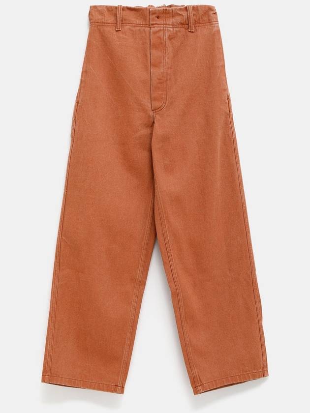 Altru Pants - BASERANGE - BALAAN 1