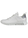 Gruuv M Low Top Sneakers White - ECCO - BALAAN 2