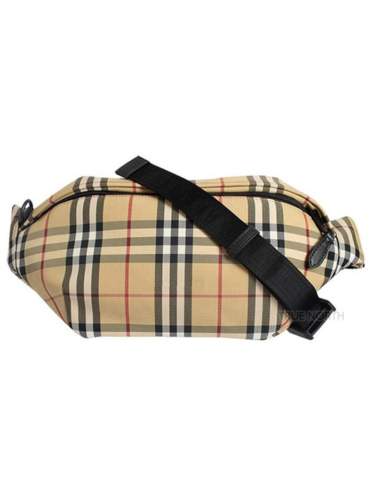 24 ss Sony belt bag 8084114 A7026 B0230965791 - BURBERRY - BALAAN 2