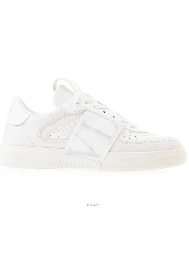 JF White Valentino Garavani VL7N sneakers 5Y2S0C58BQX7DU - VALENTINO - BALAAN 2