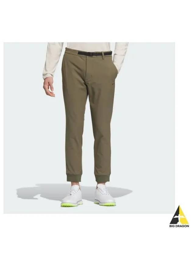 adidas GOLF GoTo Cold Ready Jogger IA2613 - ADIDAS GOLF - BALAAN 1