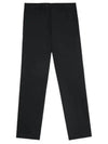 Vent Pants Black - J.LINDEBERG - BALAAN 2