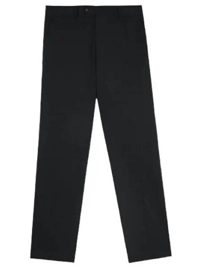 Vent Pants Black - J.LINDEBERG - BALAAN 2