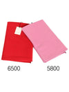 GG Reversible Wool Muffler Pink - GUCCI - BALAAN 5