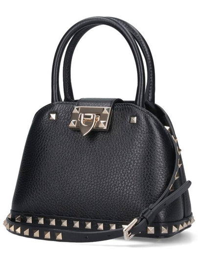 Valentino Garavani Bags.. Black - VALENTINO - BALAAN 2