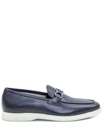 Salvatore Ferragamo Cosmo Moccasin - SALVATORE FERRAGAMO - BALAAN 1