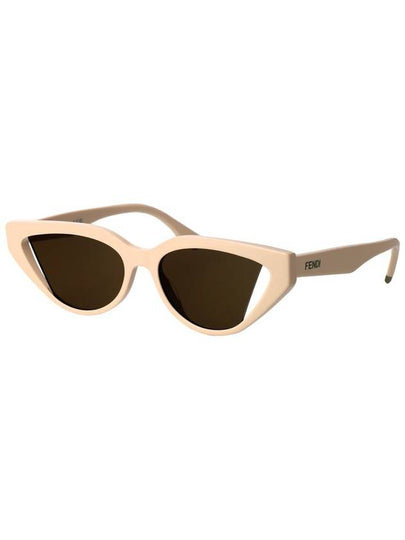 Fendi Sunglasses - FENDI - BALAAN 2