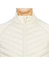 Carroll Hybrid Jacket Ivory - G/FORE - BALAAN 8