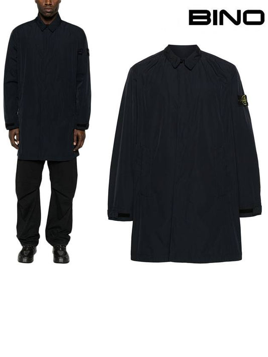 Trench Coat 801570526 V0020 - STONE ISLAND - BALAAN 2