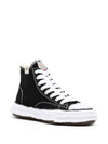 Sneakers A11FW701BLACK Black - MAISON MIHARA YASUHIRO - BALAAN 4