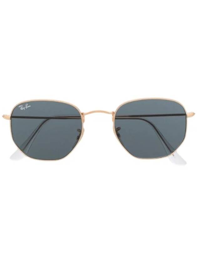 Hexagon Tint Sunglasses RB3548N001R5 - RAY-BAN - BALAAN 1