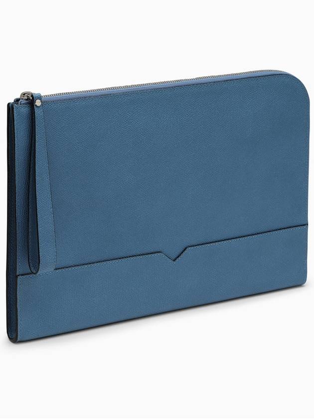 Clutch Bag MBVL0085028LRL99 BNE - VALEXTRA - BALAAN 3