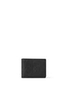 Multiple Monogram Shadow Wallet Black - LOUIS VUITTON - BALAAN 2