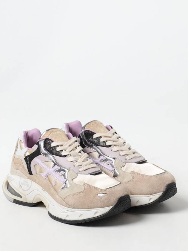 Sneakers woman Premiata - PREMIATA - BALAAN 2